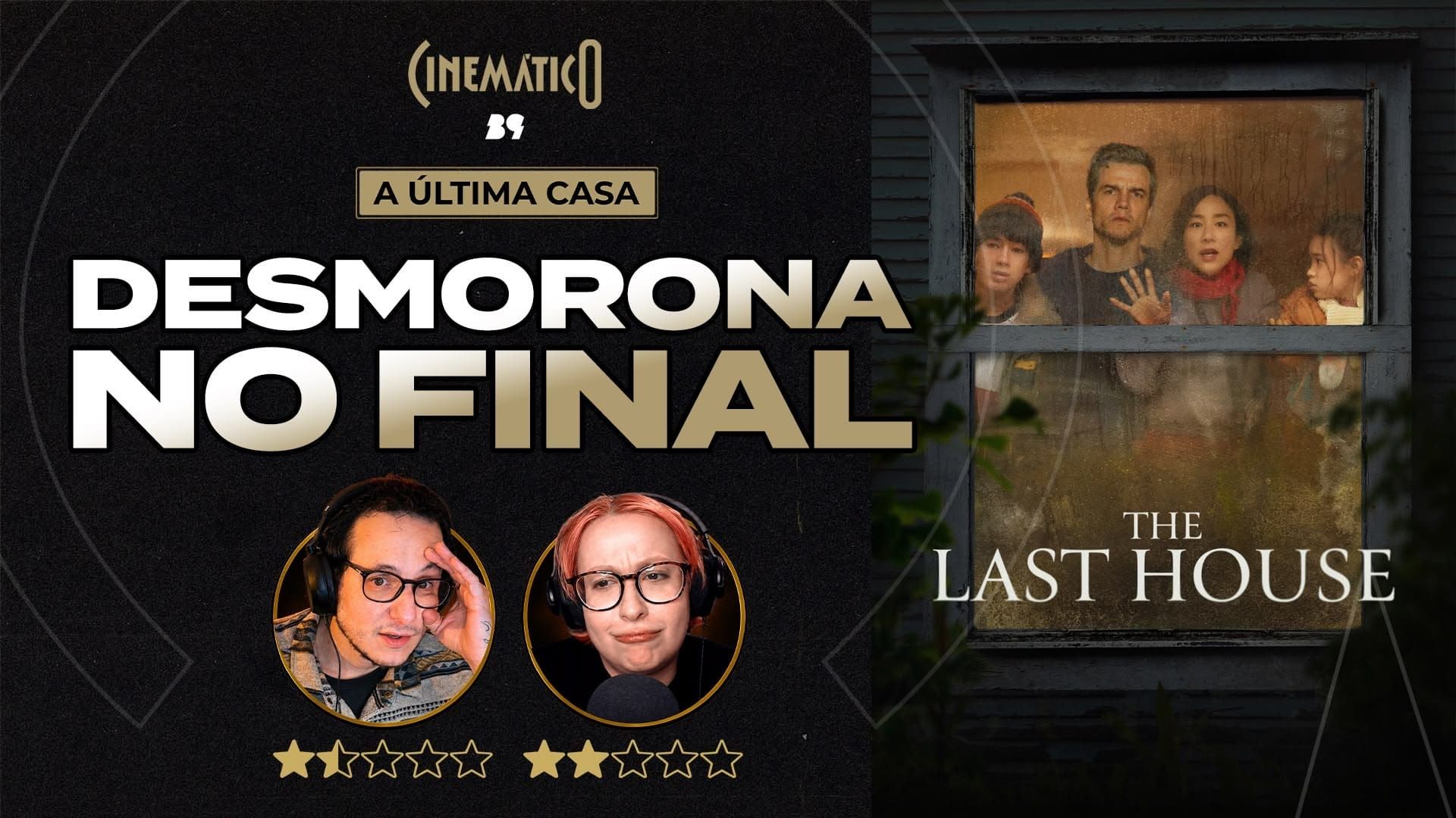 A Última Casa