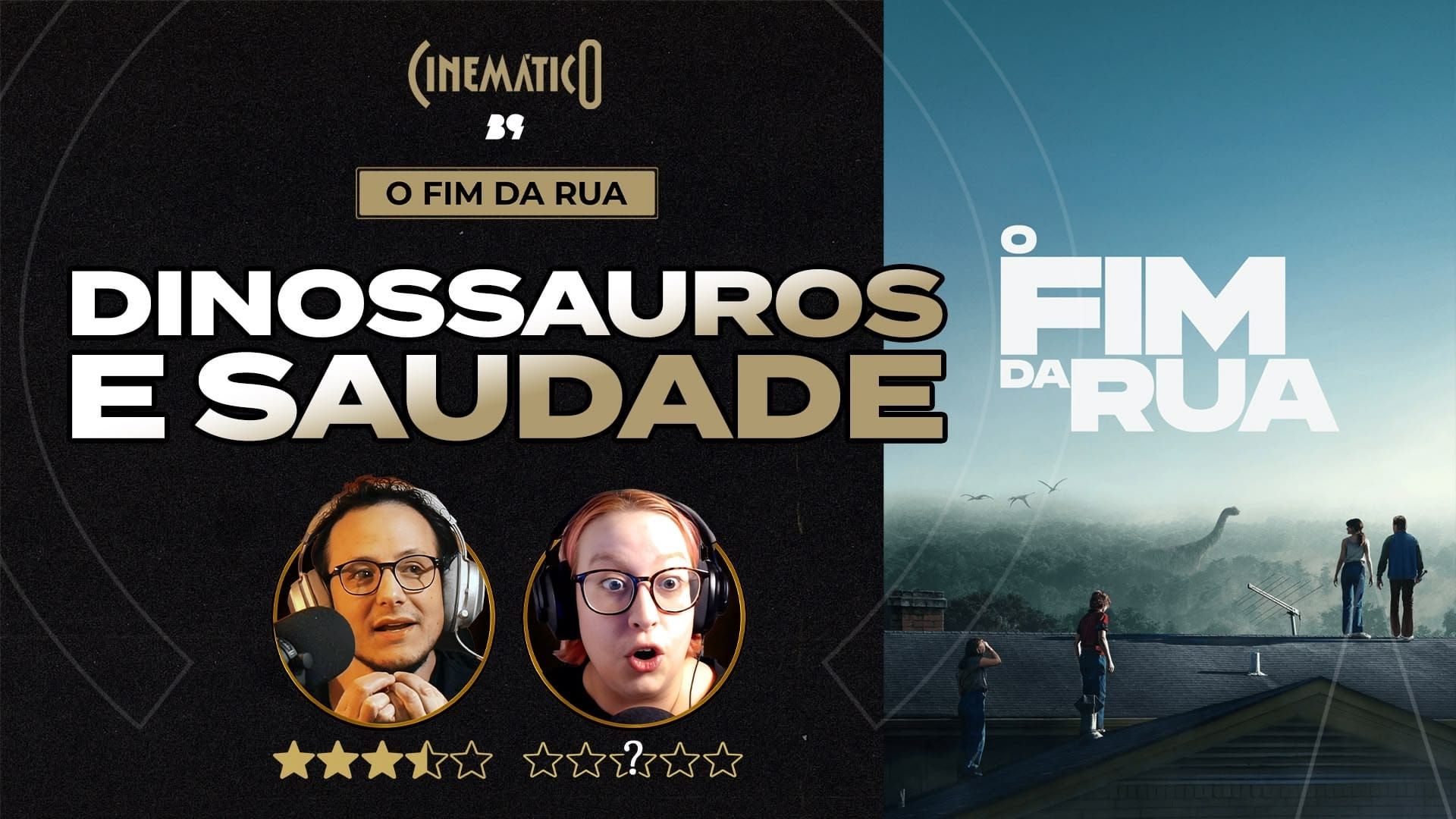 O Fim da Rua