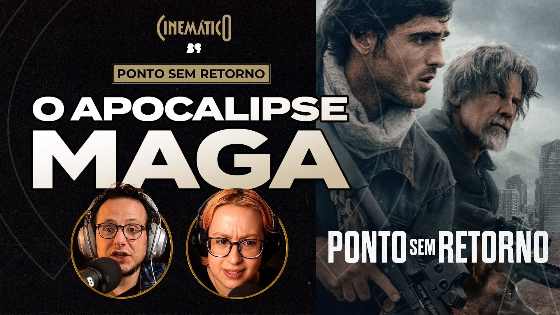 Ponto Sem Retorno