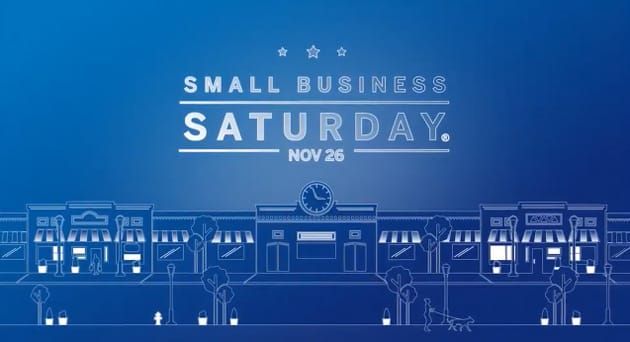 Cannes Lions 2012: GP de Promo para American Express "Small Business Gets An Official Day"