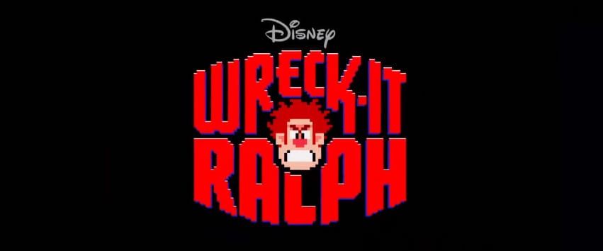 "Wreck-It Ralph": Nova animação da Disney é cheia de referências aos games