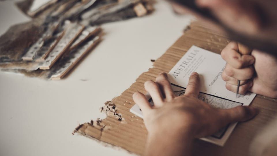 For You The Traveller: um guia nômade de viajantes para viajantes