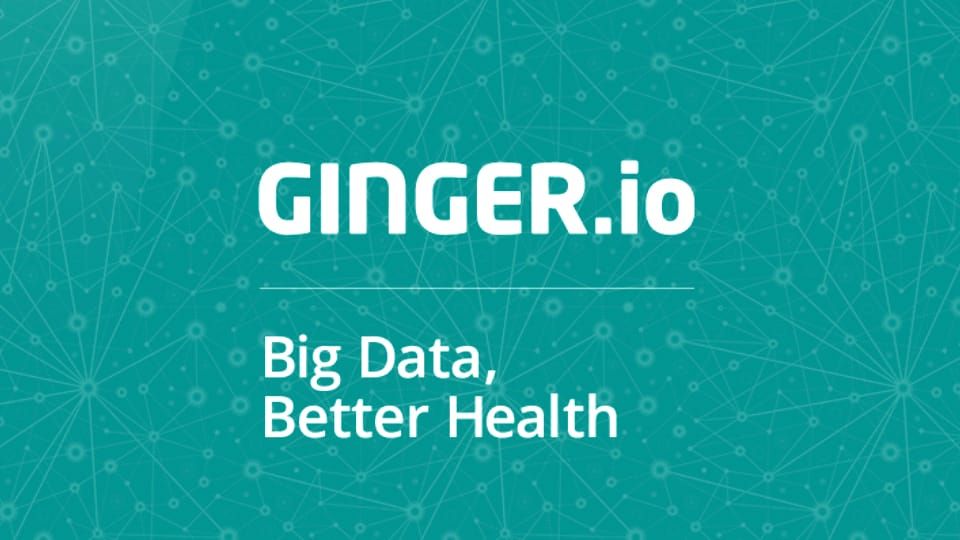 Aplicativo Ginger.io usa dados do seu celular para checar sua saúde