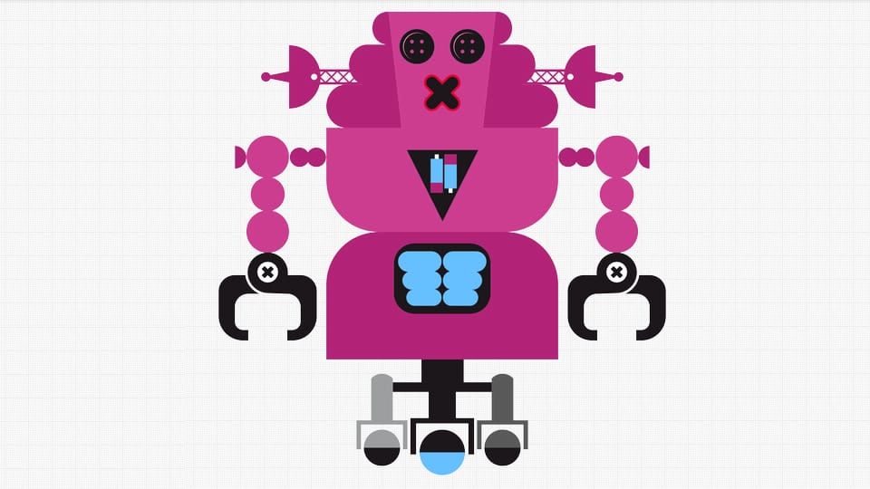 Robotify.me: um robô construído a partir de seus hábitos nas redes sociais