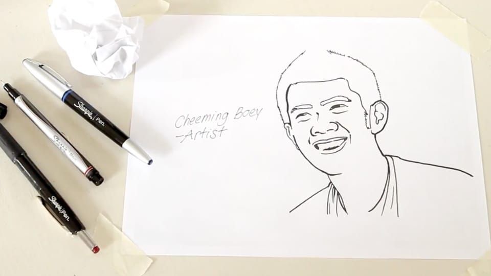 TED apresenta Ads Worth Spreading 2012