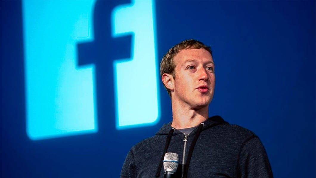 Facebook faz novas alterações no feed de notícias