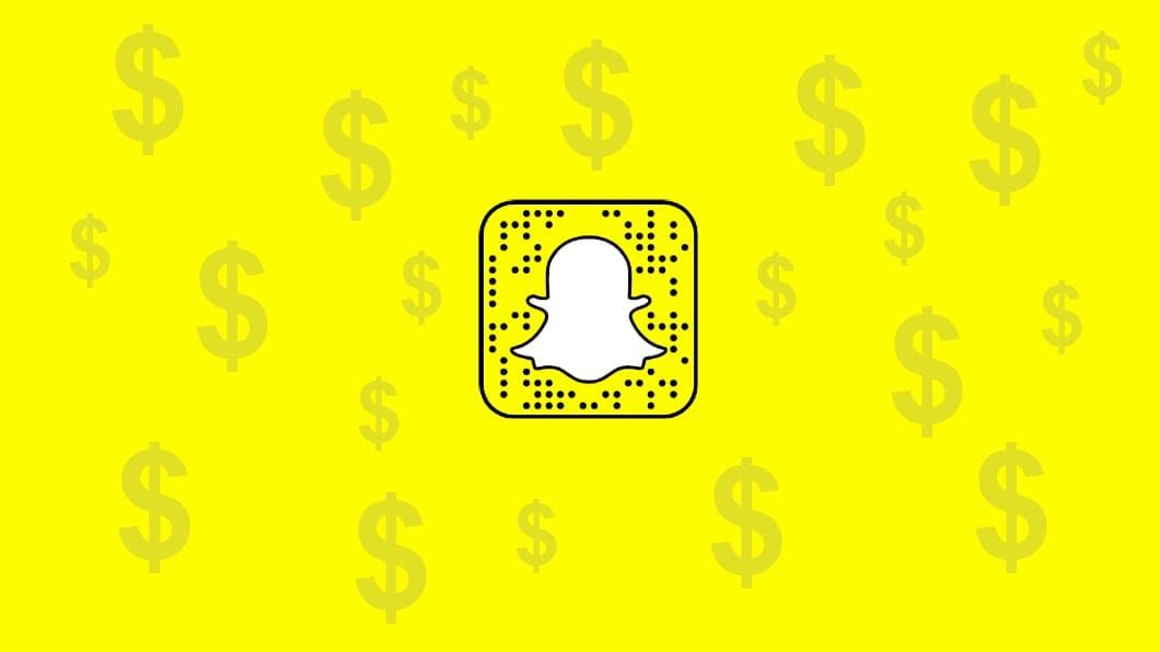 Snapchat dá sinal verde para mais anúncios no meio das histórias dos usuários