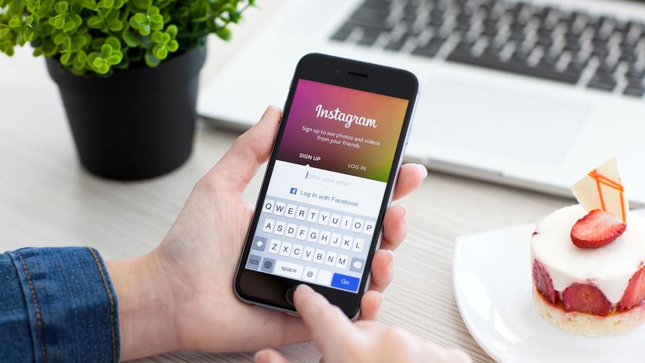 Instagram pode lançar recurso para vídeos de até uma hora