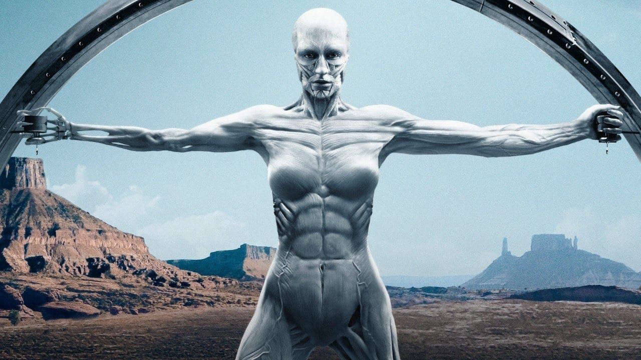 HBO divulga mapa de “Westworld” para destacar principais locais do parque