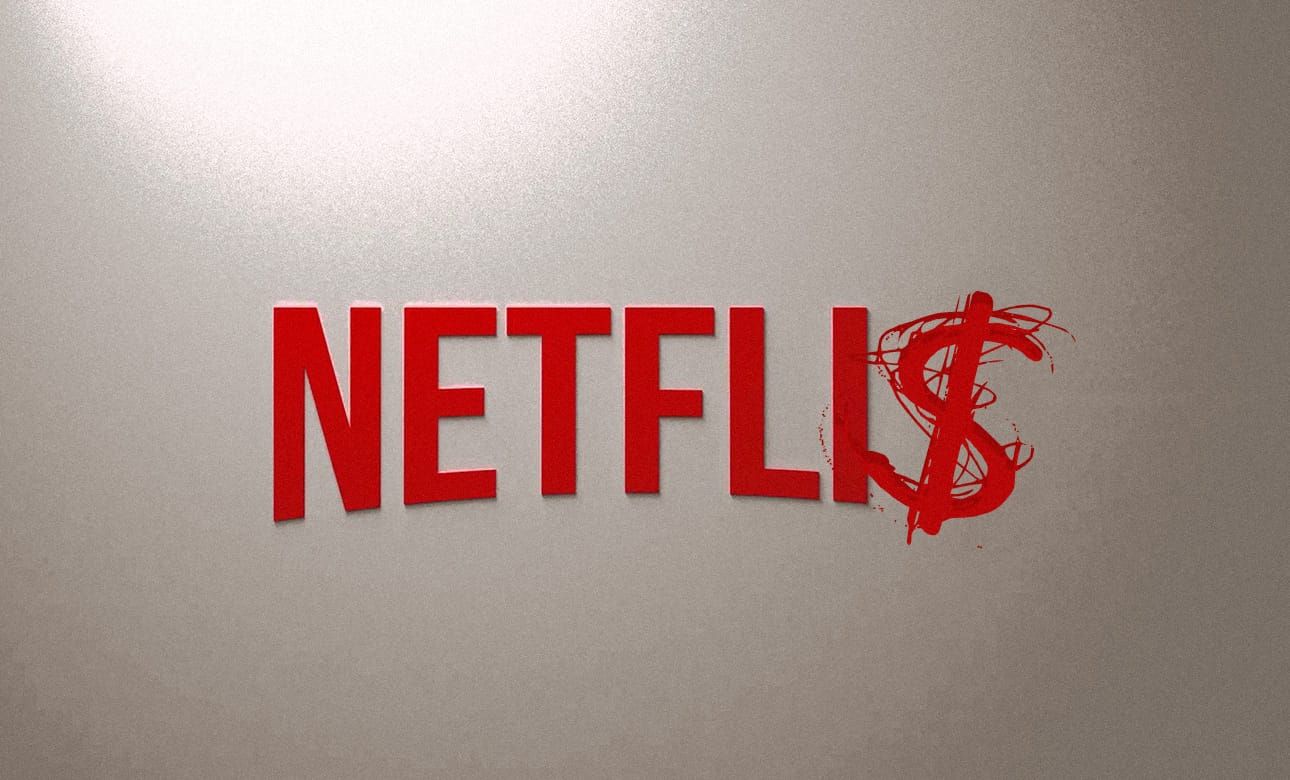 Netflix tem crescimento abaixo do esperado no segundo trimestre