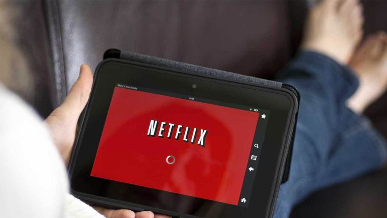 Netflix consome 15% do tráfego global de internet, afirma relatório