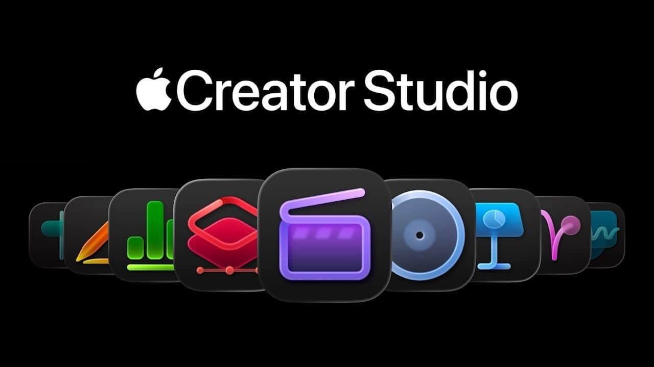 Apple lança pacote de apps criativos por R$ 40 e mira a Adobe