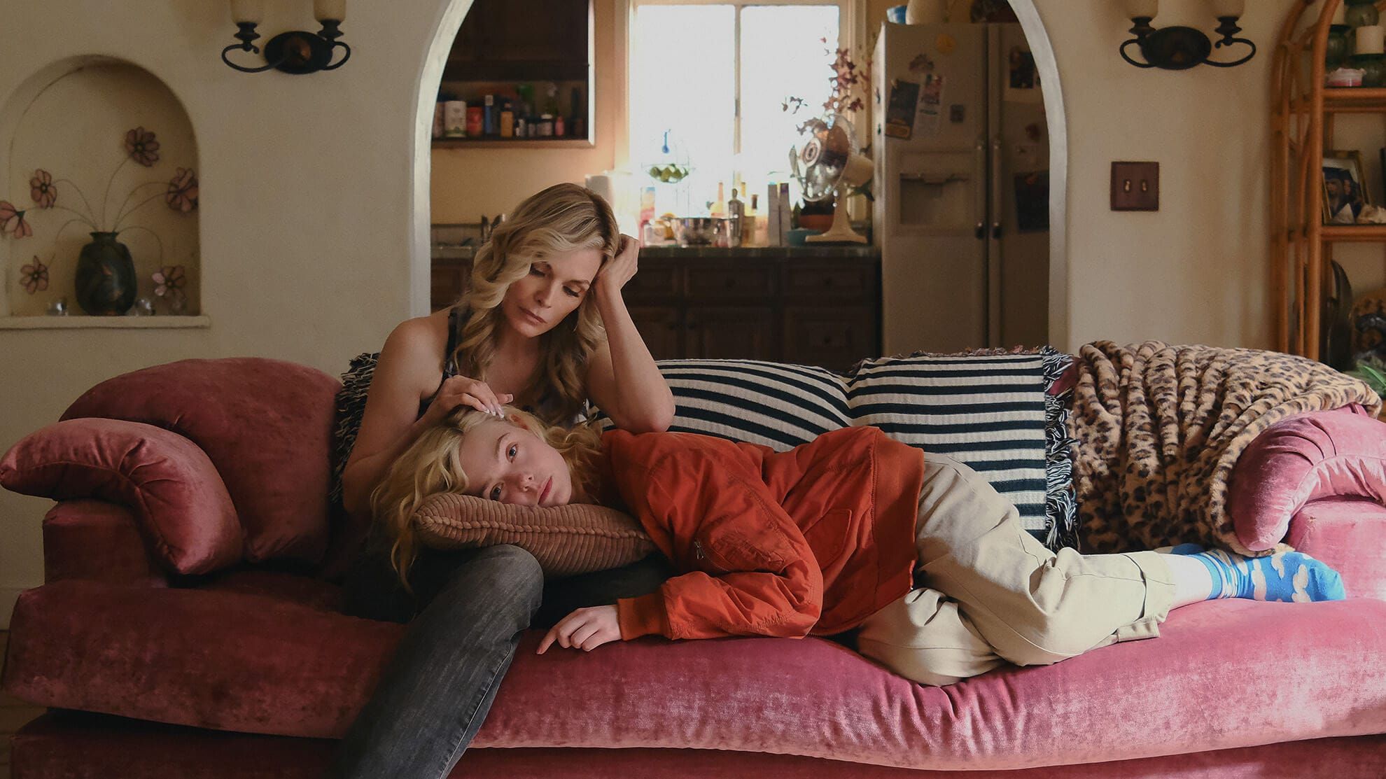SXSW 2026 abre com ‘Margo e a Falta de Dinheiro’, série da Apple TV estrelada por Elle Fanning