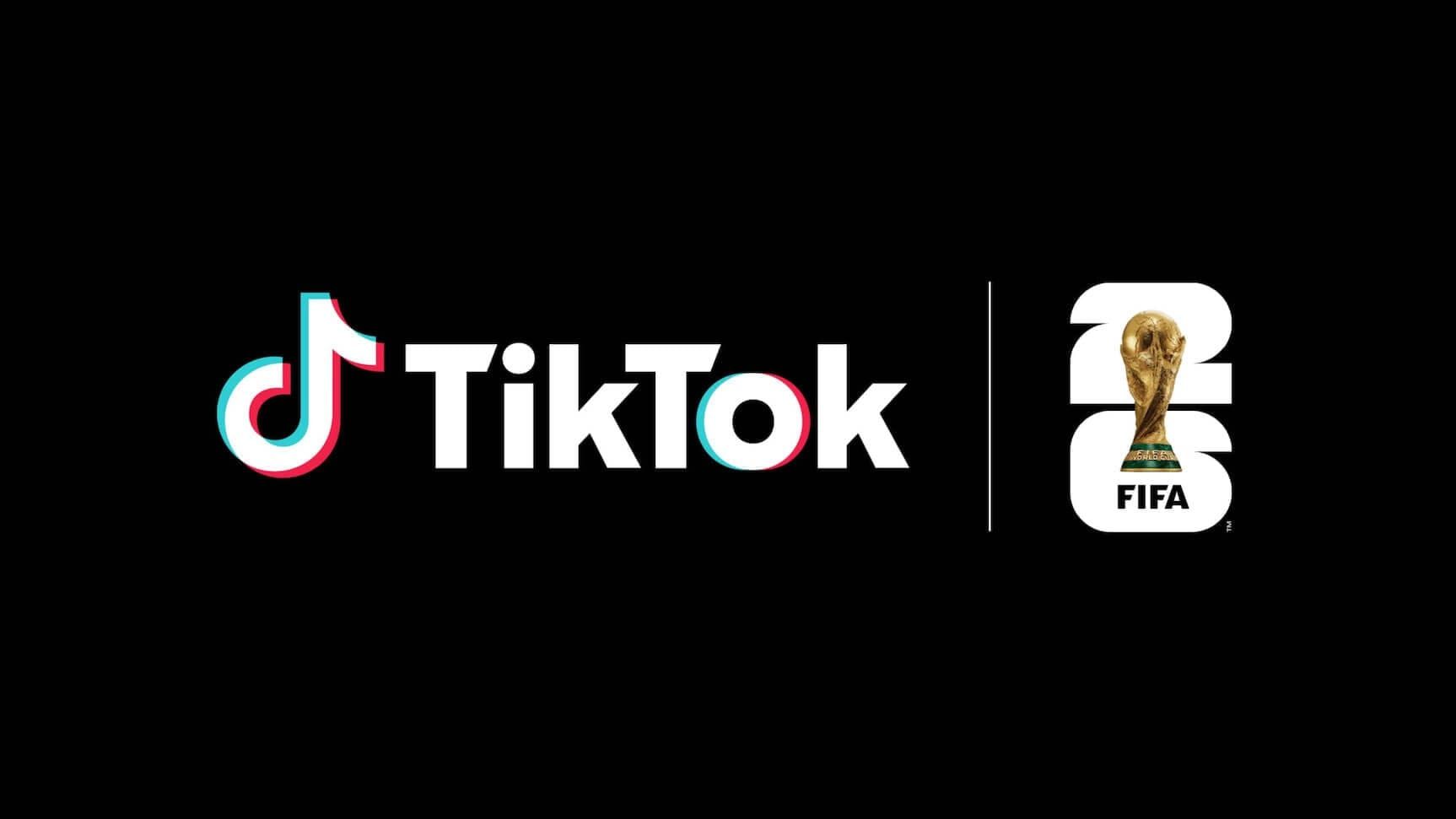 TikTok vira "plataforma oficial" da Copa do Mundo