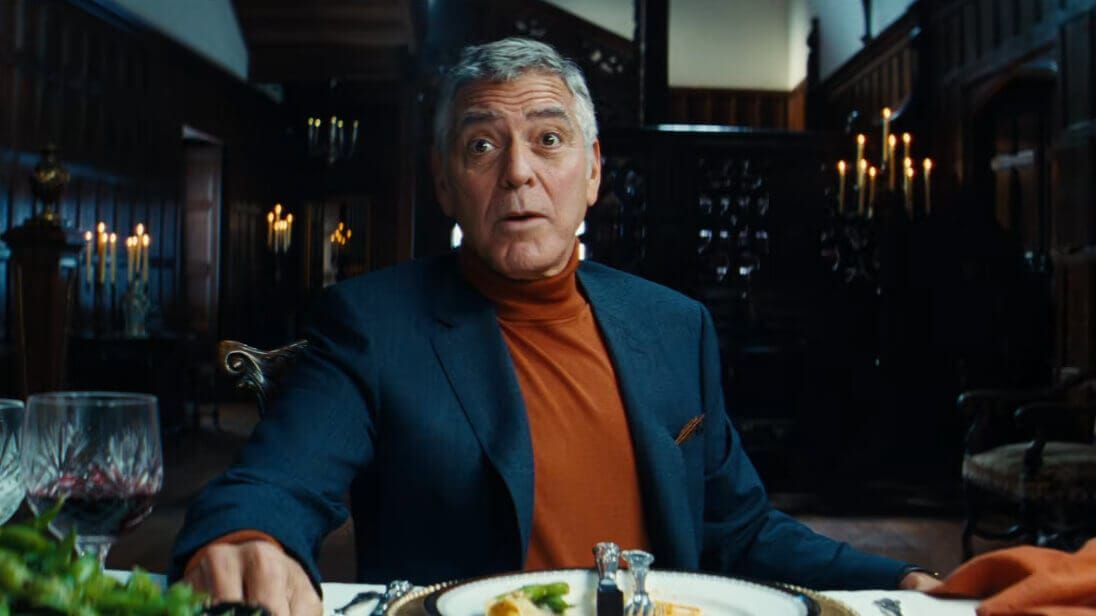 Grubhub estreia no Super Bowl com George Clooney e direção de Yorgos Lanthimos para eliminar taxas de entrega