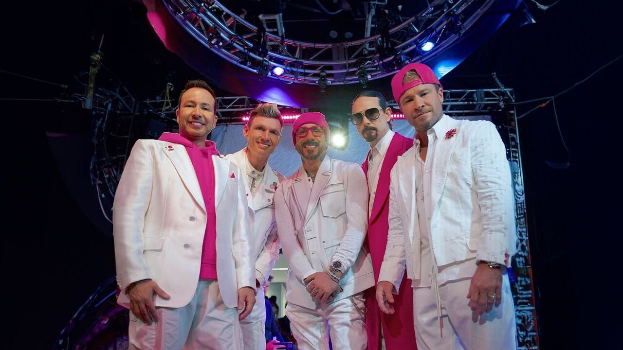T-Mobile revive Backstreet Boys em comercial do Super Bowl 2026