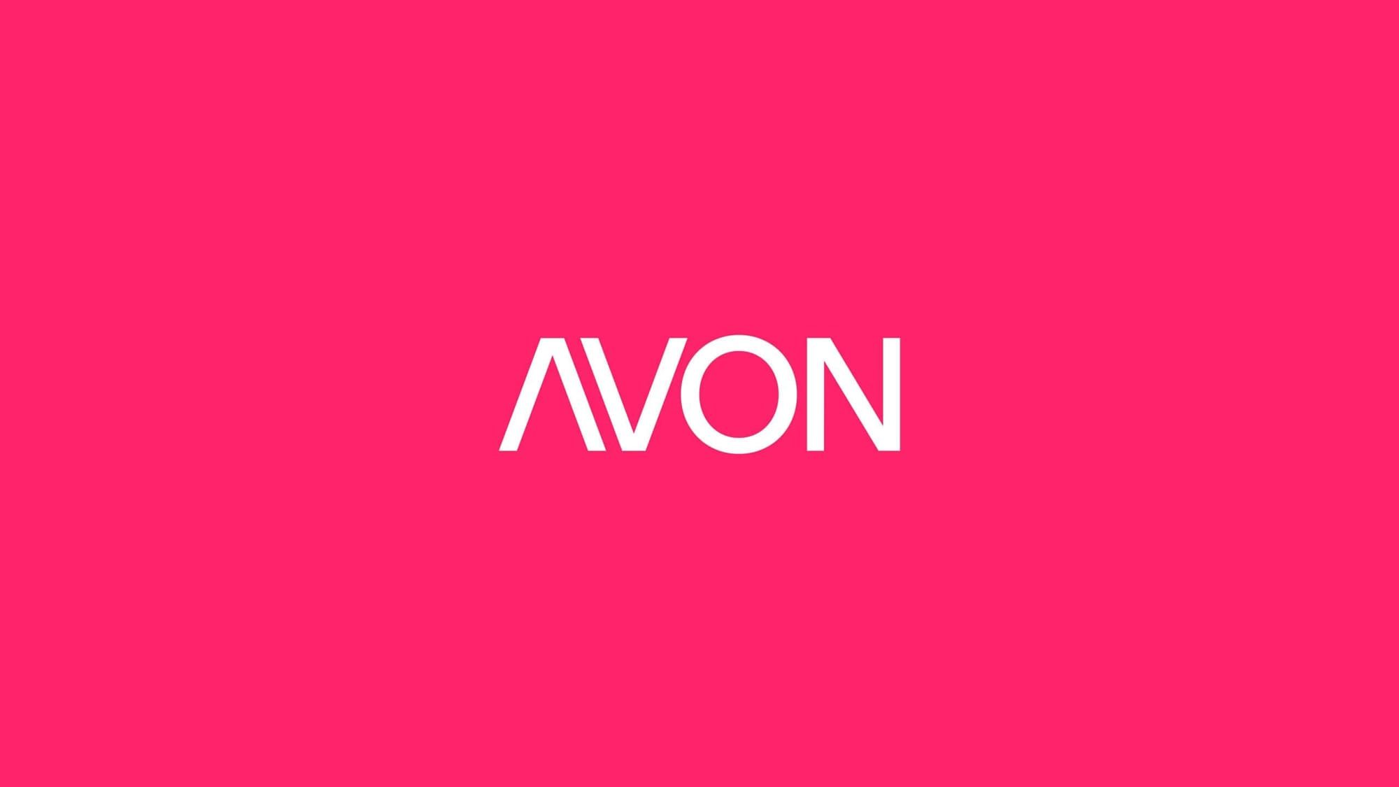 Avon abandona o quadrado e quer ser uma empresa de tecnologia feminina