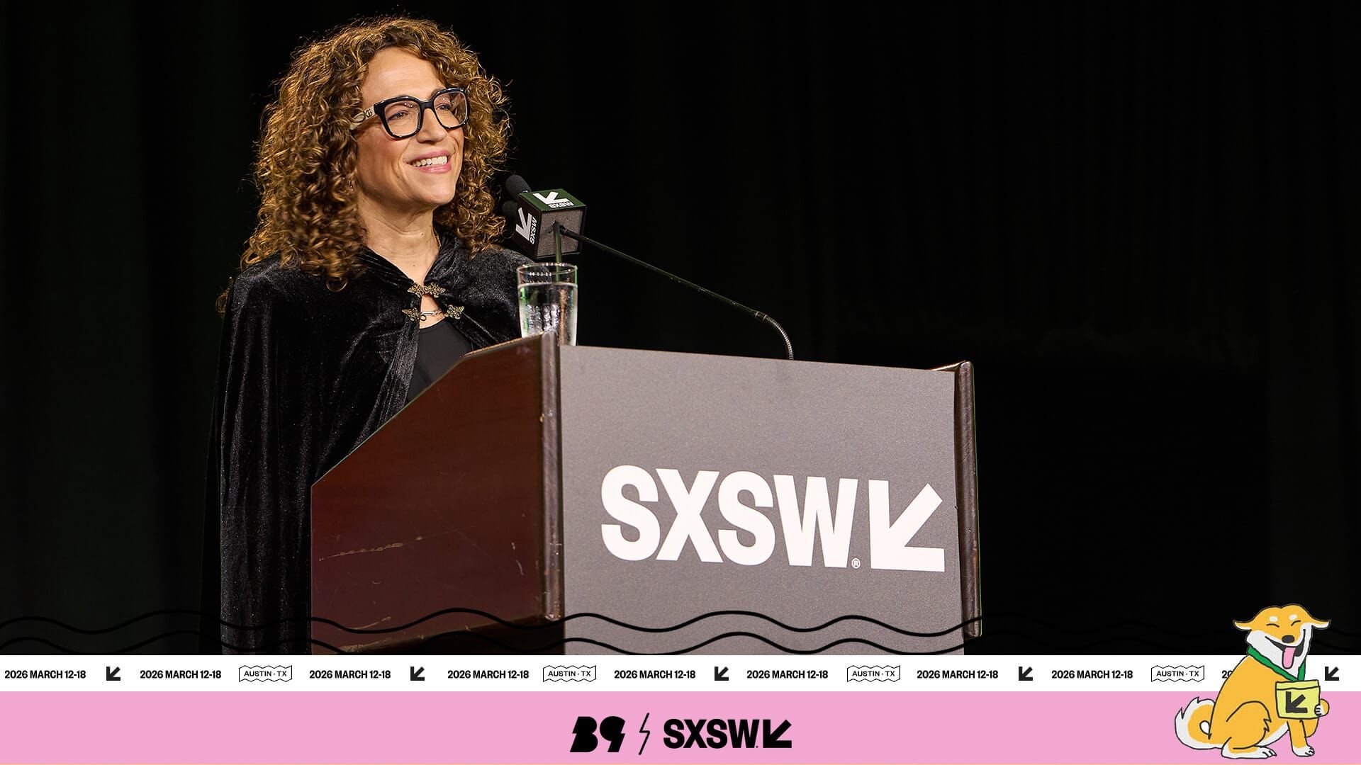 SXSW até o 3º dia: tecnologia avança, mas o humano volta ao centro