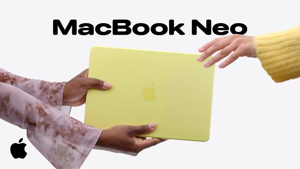 Para brigar com Chromebook, Apple lança MacBook com chip de iPhone por US$ 599