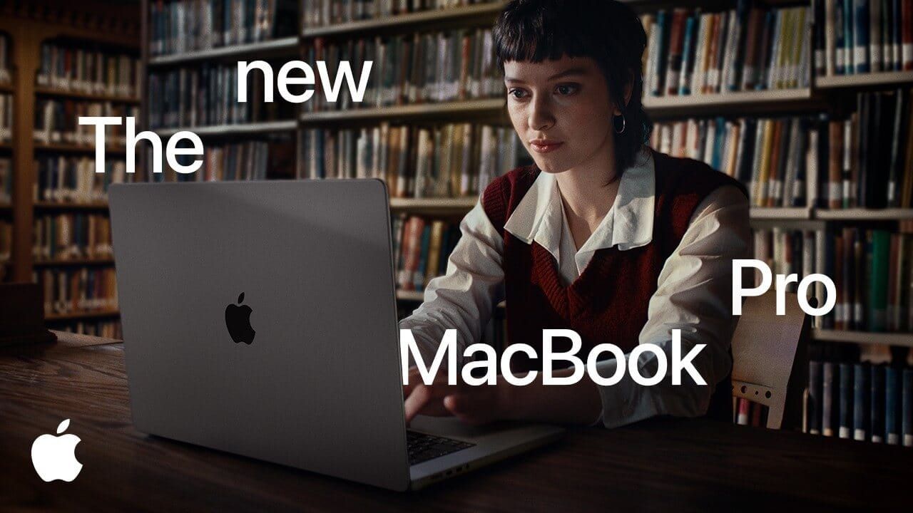 Apple transforma teclas de MacBook em instrumentos musicais