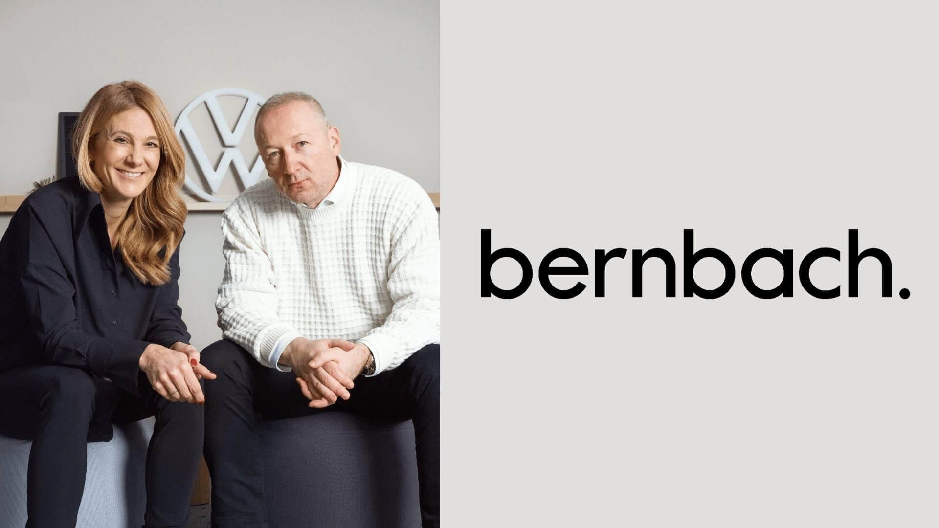 Omnicom lança Bernbach, agência global dedicada à Volkswagen
