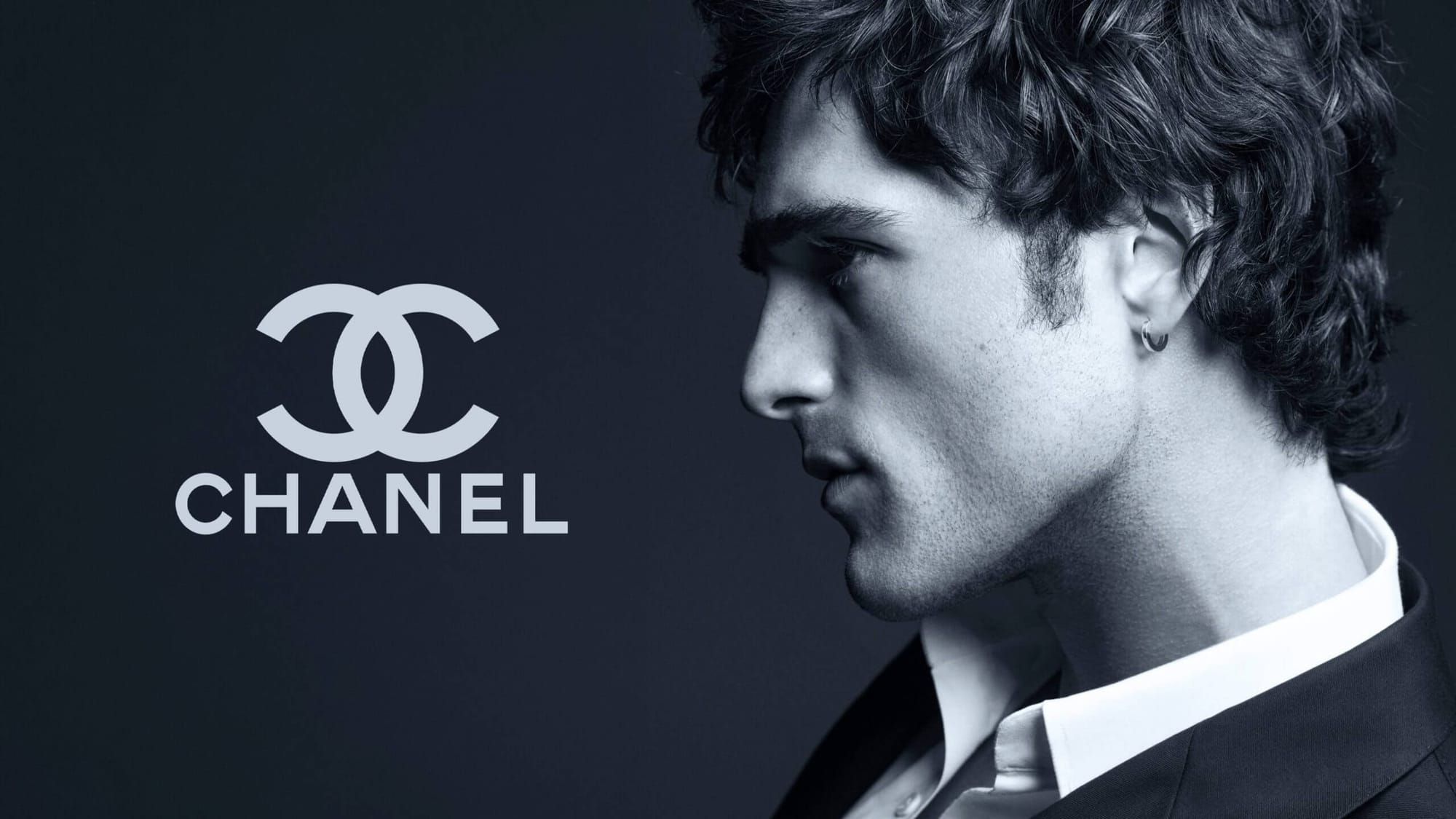 Jacob Elordi é o novo rosto do Bleu de Chanel; campanha será dirigida por Alfonso Cuarón