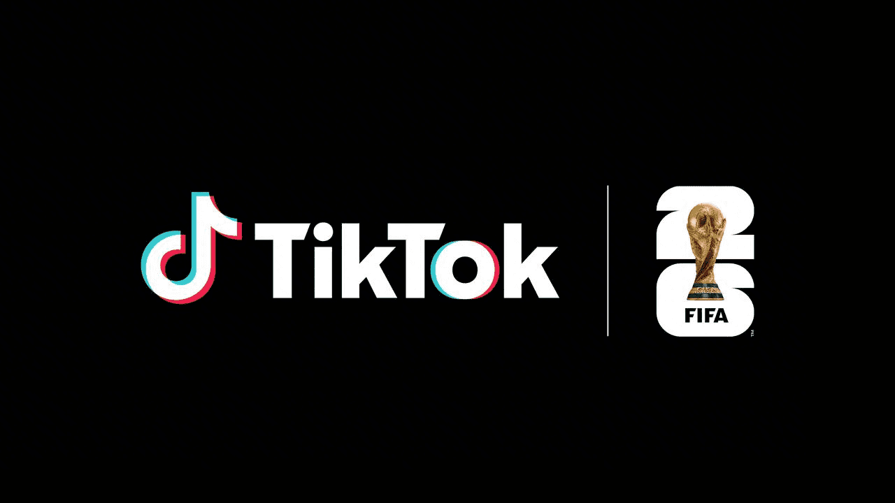 TikTok escala 30 criadores de 11 países como correspondentes oficiais da Copa 2026