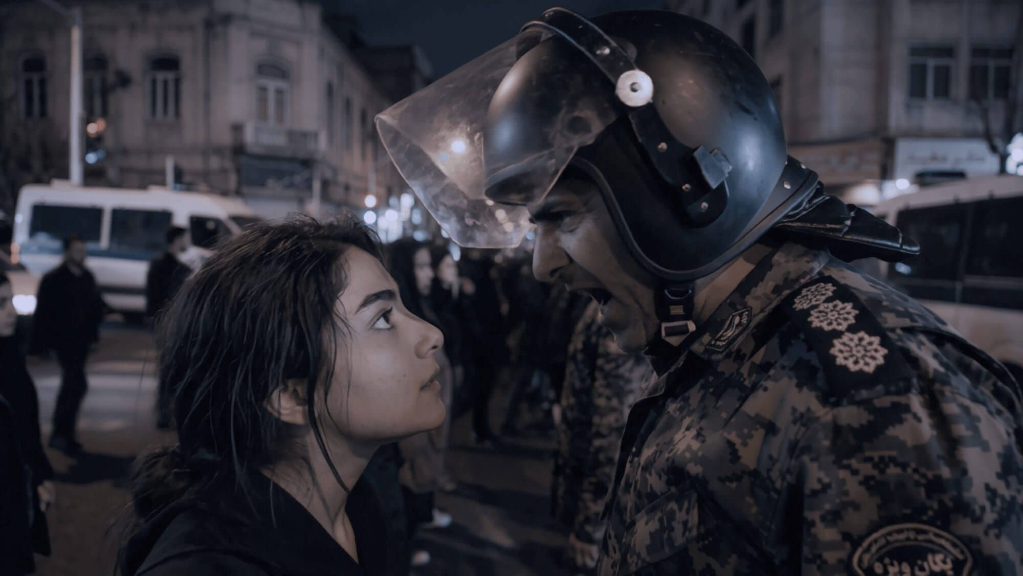 Filme feito por IA por US$ 2.000 entra na programação oficial do festival Tribeca