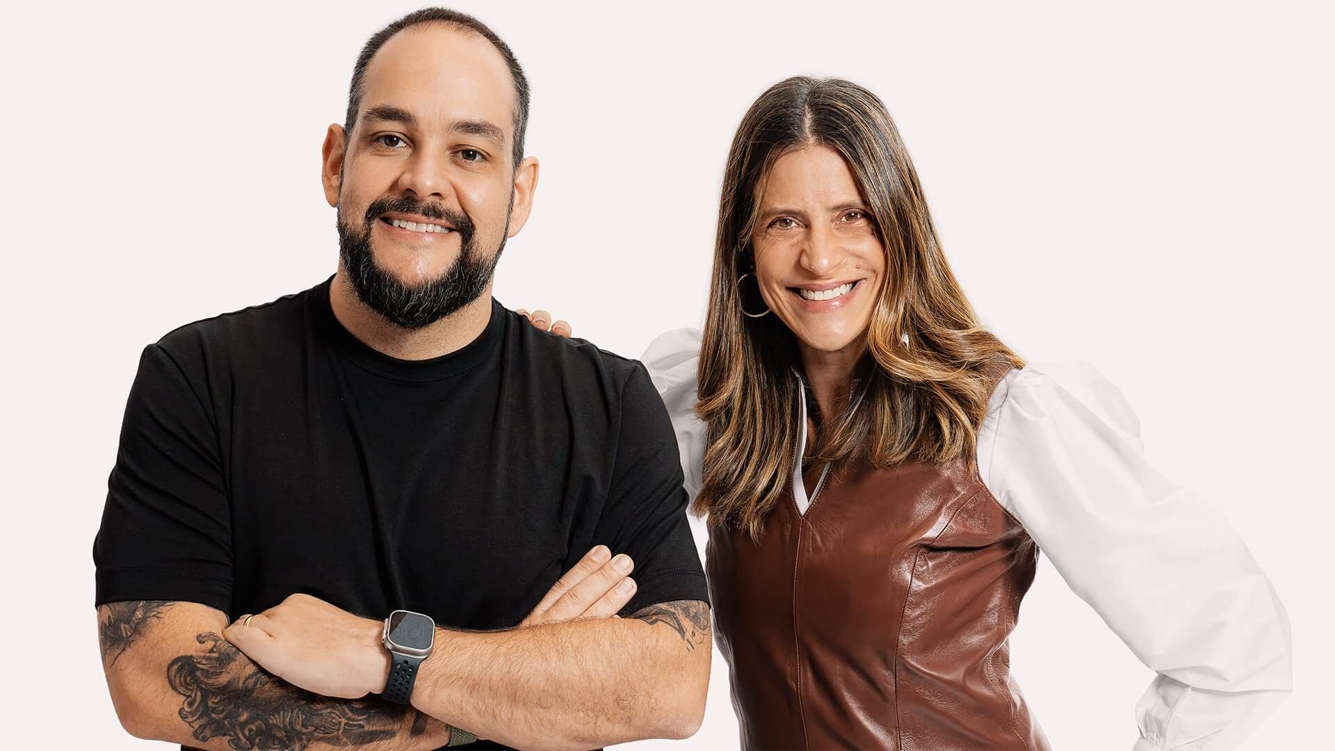 Lola\TBWA contrata Aldo Pini como COO e CSO