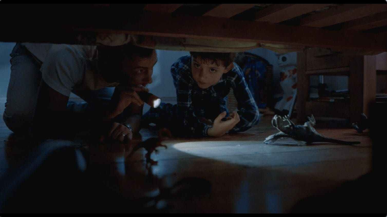 Disney+ faz um garoto crescer de ‘Monstros S.A.’ a ‘Alien: Earth’ em dois minutos