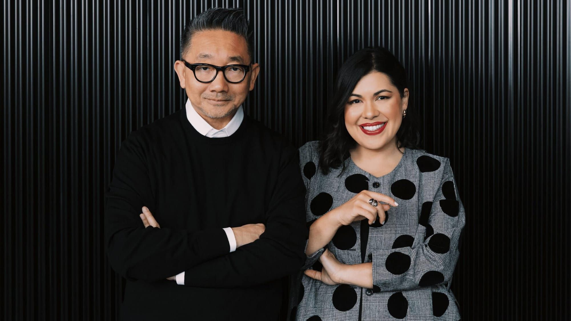 BETC Havas anuncia Camila Nakagawa como nova CEO e copresidente; fundador Erh Ray assume posição de chairman