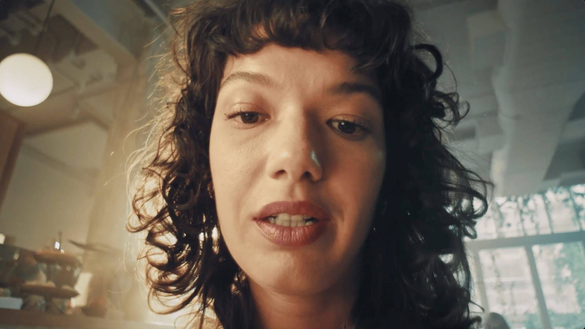 Chevrolet usa "Can't Get You Out of My Head" pra lançar o Sonic