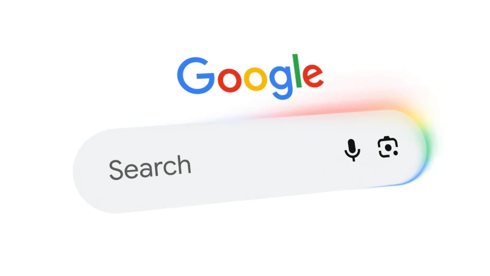Google reformula a busca pela primeira vez em 25 anos com agentes de IA que pesquisam enquanto você dorme