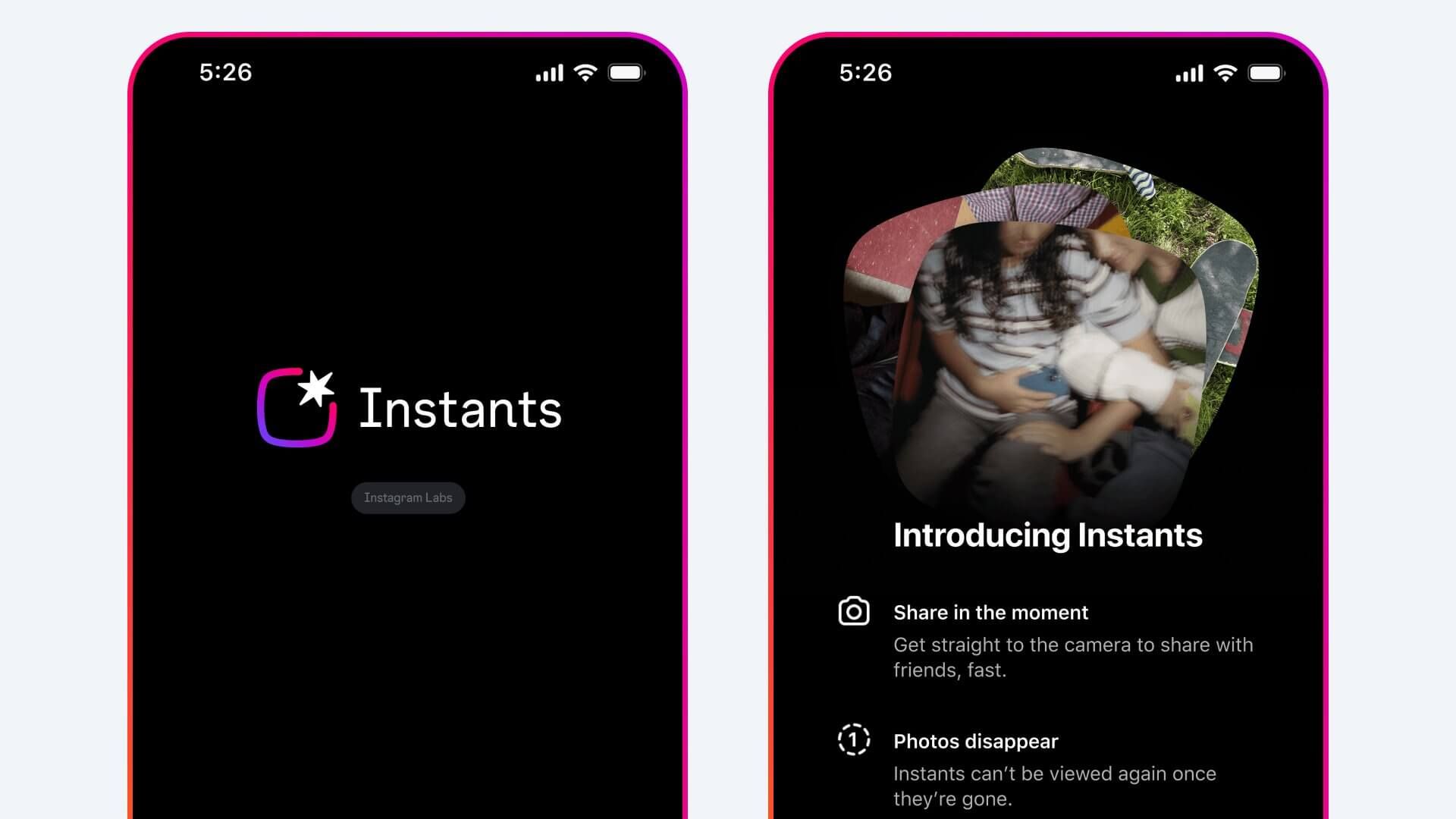 Instagram copia o Snapchat de novo e admite que "muita gente não posta mais no feed"