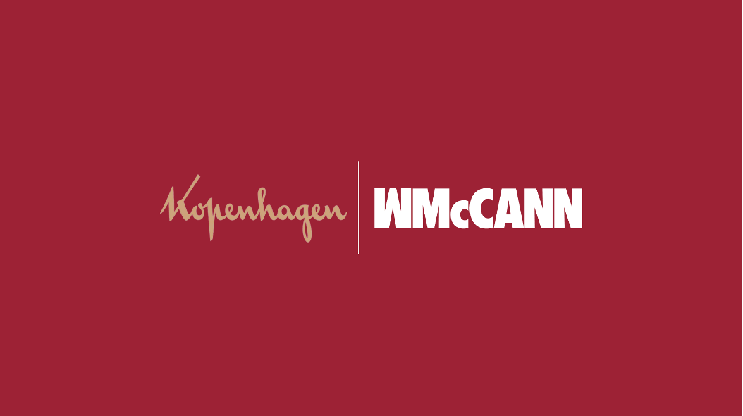 WMcCANN conquista conta da Kopenhagen e assume comunicação 360° da marca