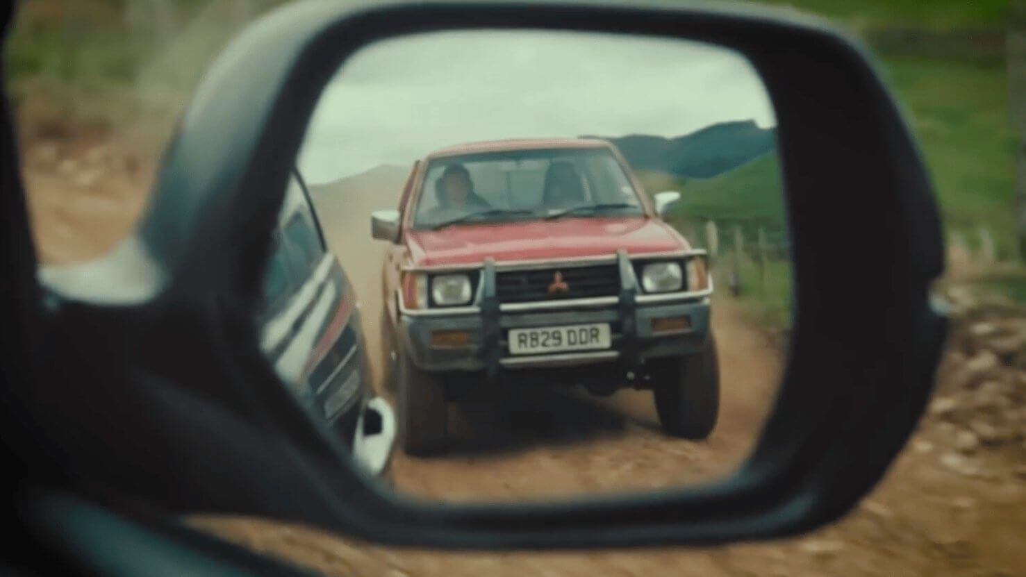 Mitsubishi Motors celebra 35 anos no Brasil com campanha para reafirmar domínio no segmento 4x4
