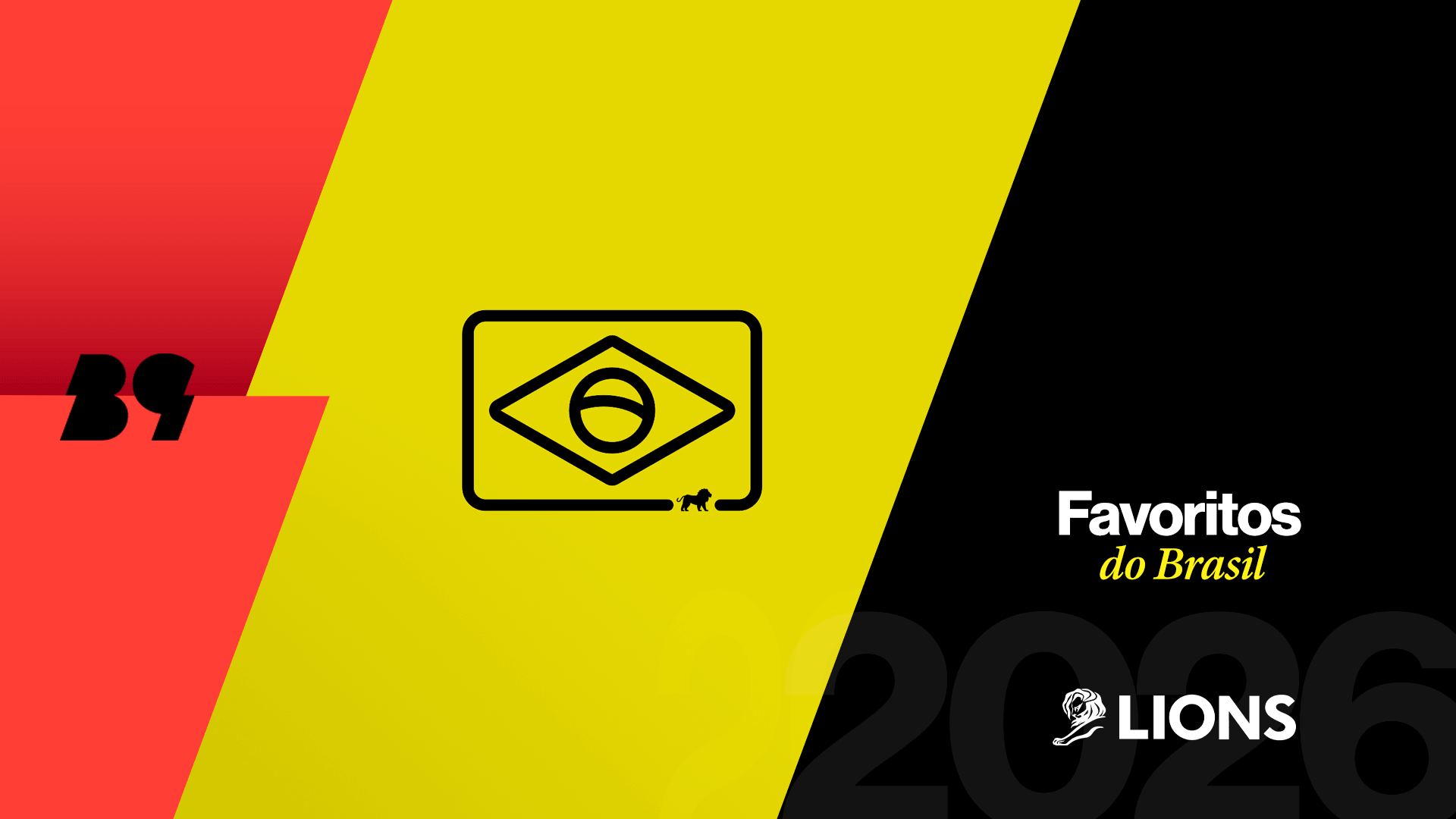 Cannes Lions 2026: quais são os cases brasileiros favoritos? Líderes da publicidade respondem