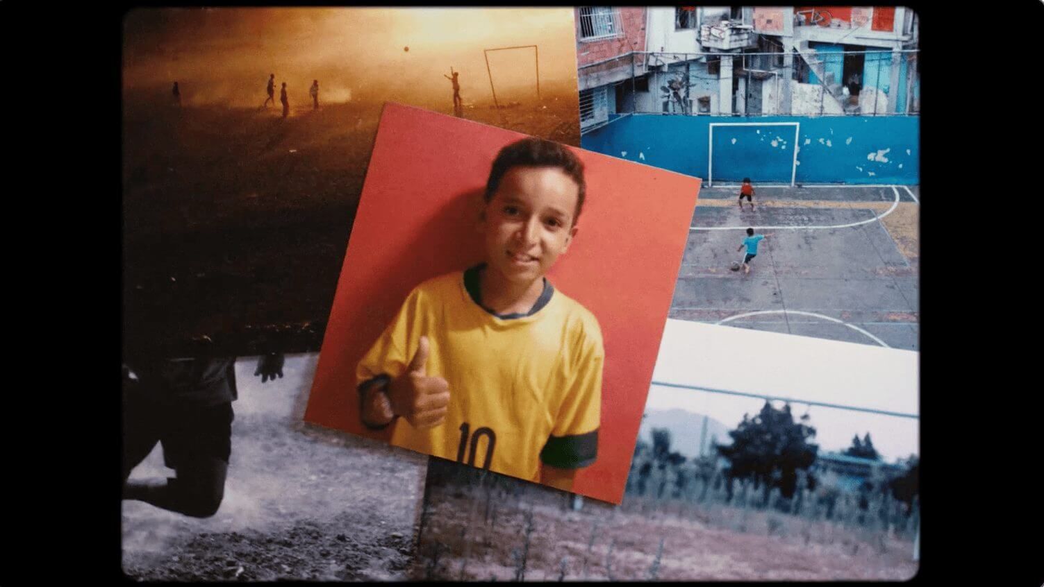 Nike estreia "Um Passarinho Me Contou" com João Gomes e o conceito "Joga Solto" para a Copa de 2026