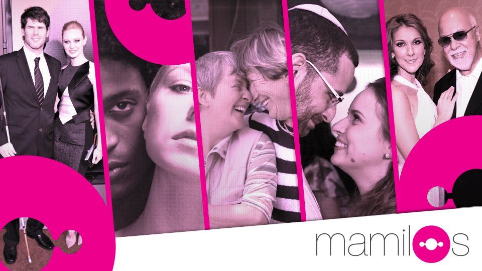 Raça, religião, idade, deficiência, orientação sexual: amores acima de qualquer polêmica