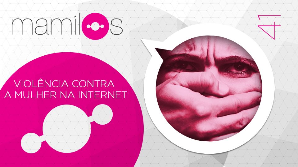 Violência contra a mulher na internet