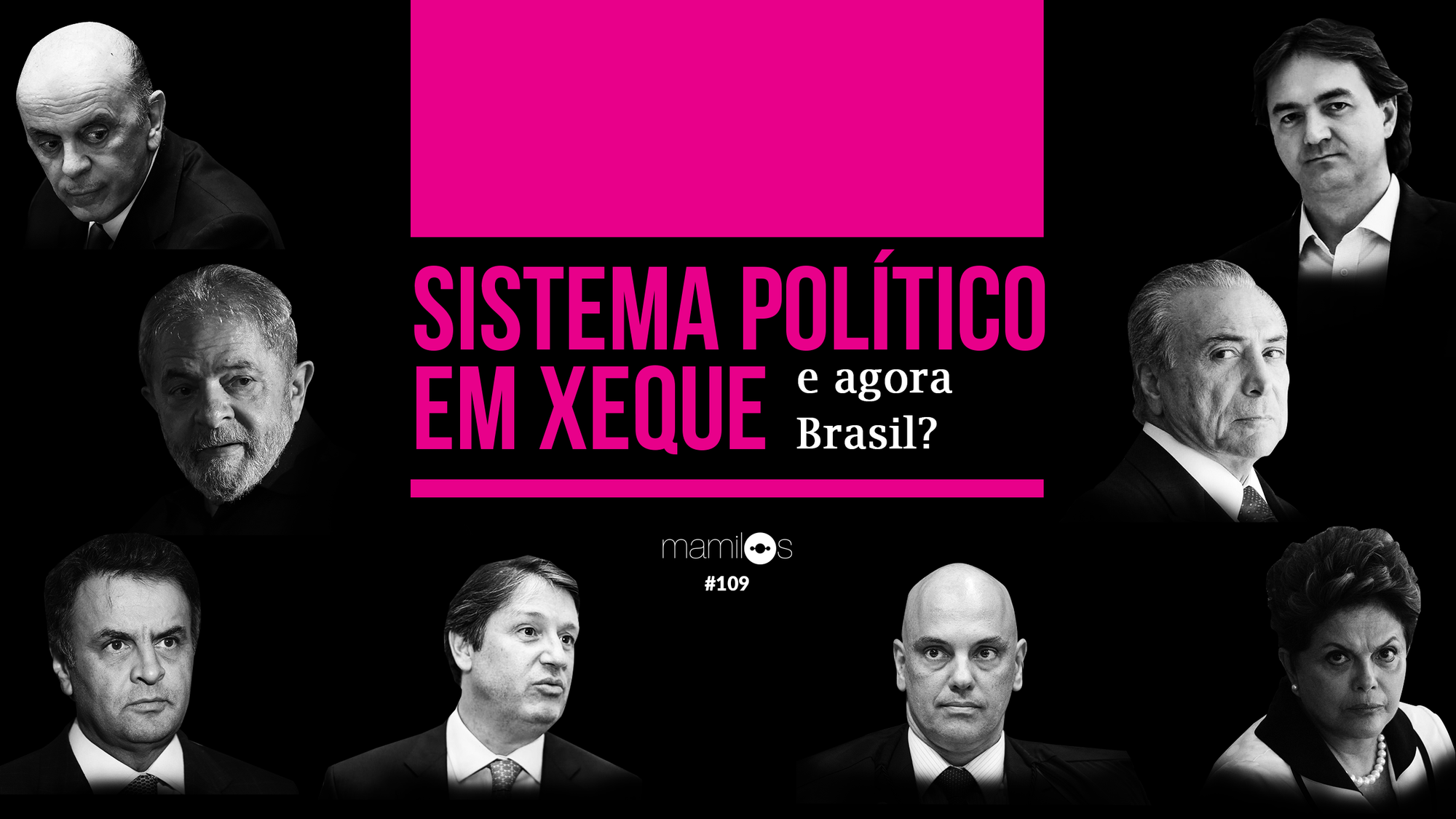 Sistema Político em Xeque