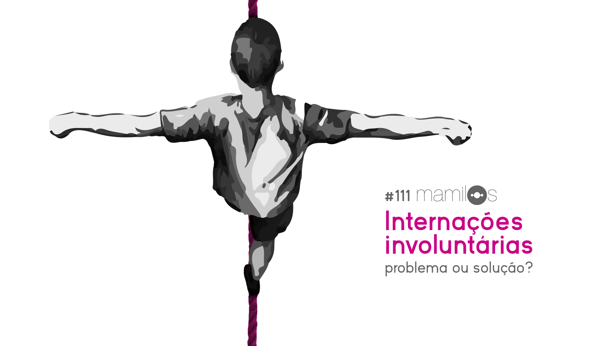 Internações involuntárias: problema ou solução?
