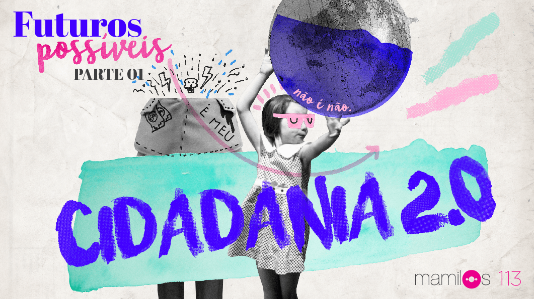 Cidadania 2.0