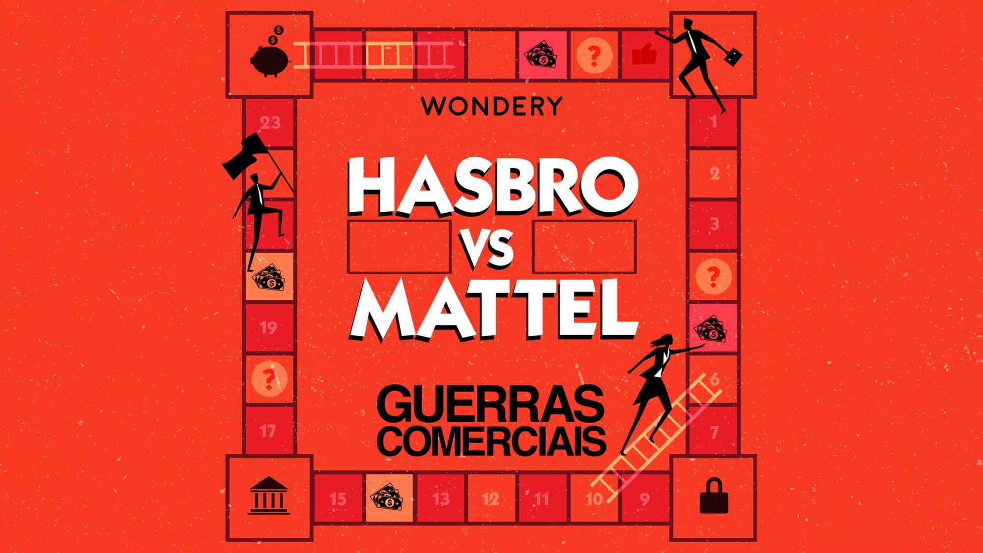 Hasbro vs Mattel: Barbie - A Boneca dos Sonhos