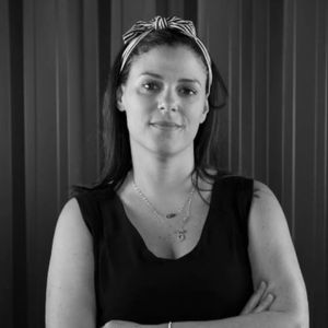 Fernanda Tchernobilsky