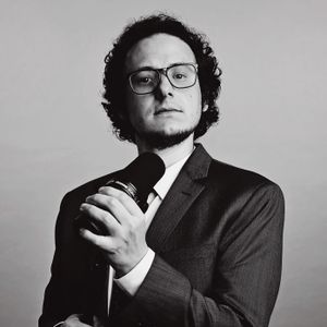 Carlos Merigo