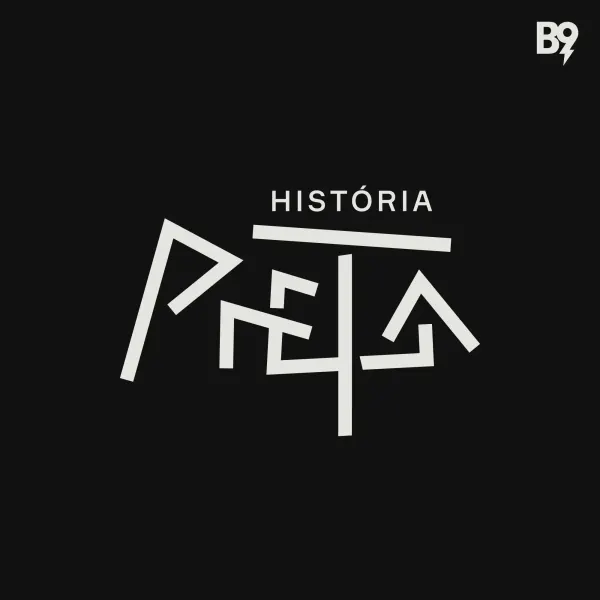 História Preta