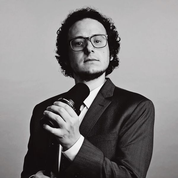 Carlos Merigo