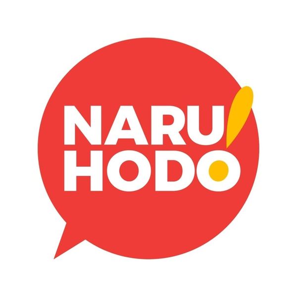 Naruhodo!