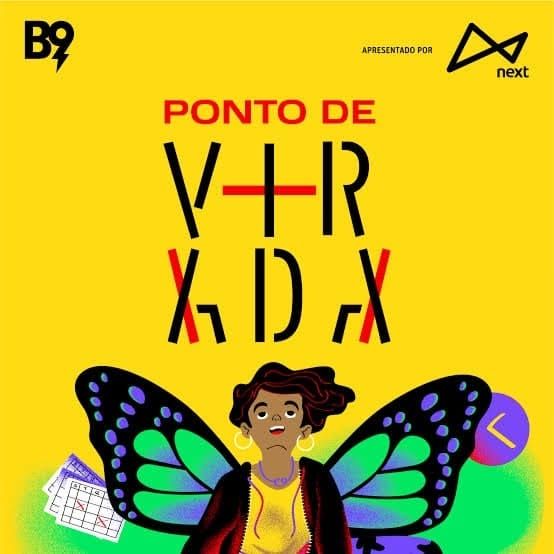Ponto de Virada